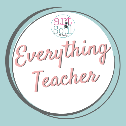 Everything Teacher