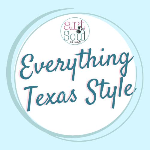Everything Texas Style