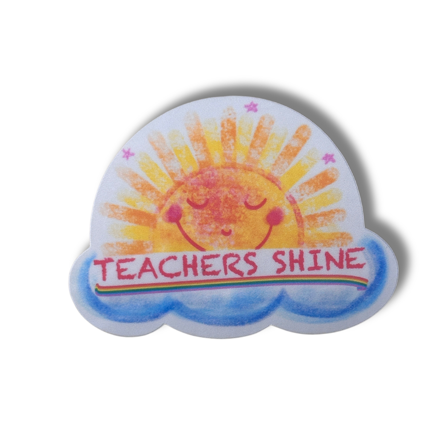 Teachers Shine