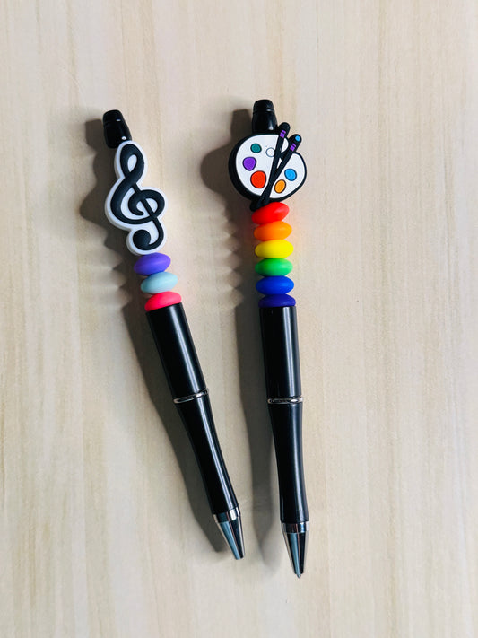 Fine Arts Style Pens